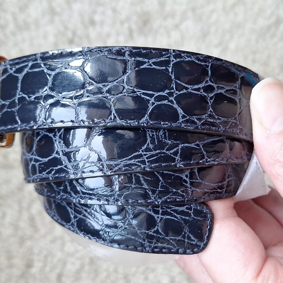 Vintage Charriol Belt - Picture 7 of 10